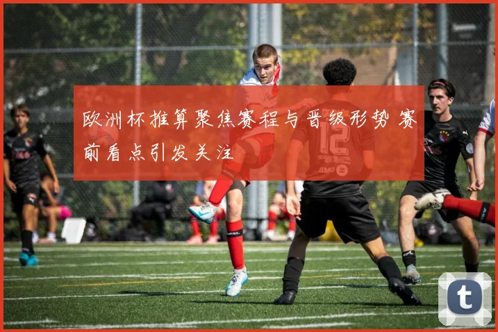 欧洲杯推算聚焦赛程与晋级形势 赛前看点引发关注