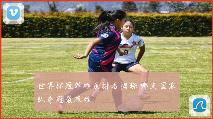 世界杯冠军难度排名揭晓 哪支国家队夺冠最艰难