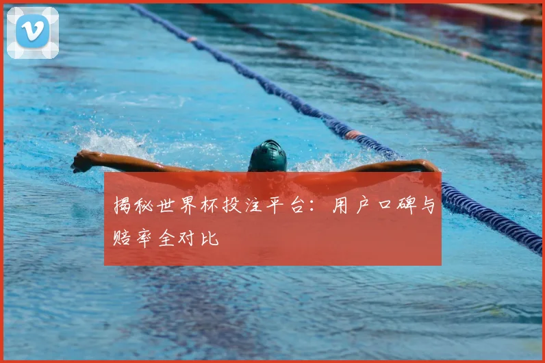 揭秘世界杯投注平台：用户口碑与赔率全对比